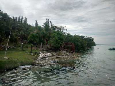 Residential Land For Sale in Bacalar, Mexico