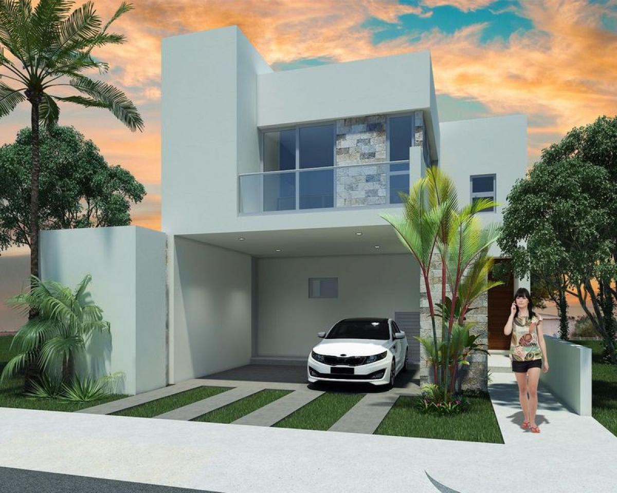 Picture of Home For Sale in Conkal, Yucatan, Mexico