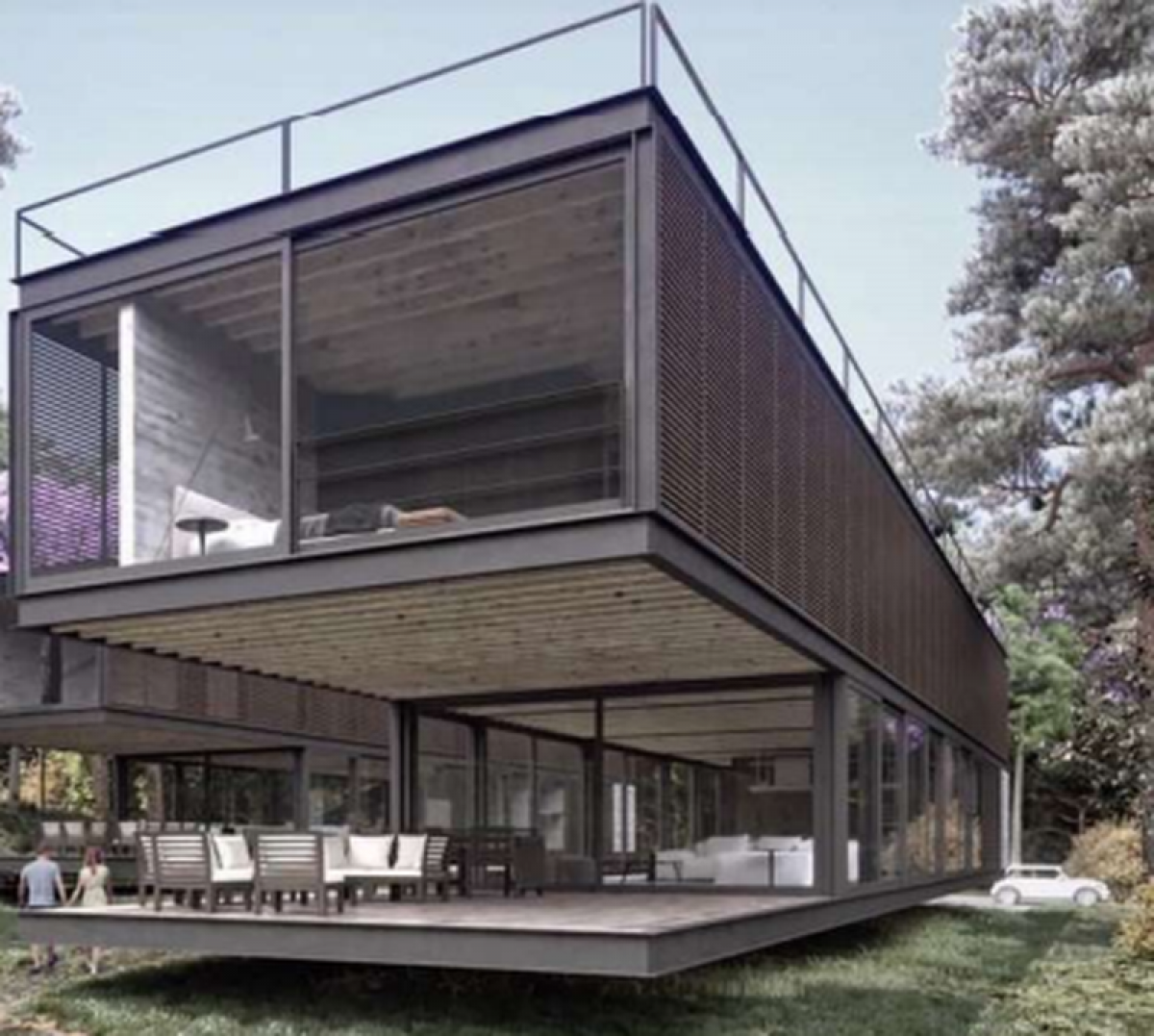 Picture of Home For Sale in Valle De Bravo, Mexico, Mexico