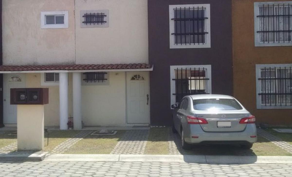 Picture of Home For Sale in Cuautlancingo, Puebla, Mexico