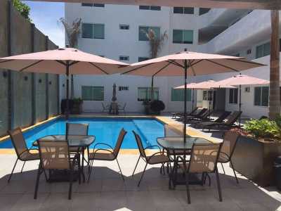 Apartment For Sale in Veracruz De Ignacio De La Llave, Mexico