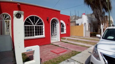 Home For Sale in Campeche, Mexico