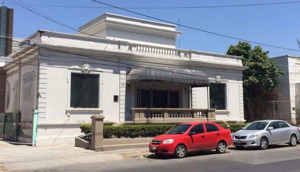 Picture of Office For Sale in Jalisco, Jalisco, Mexico