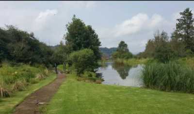 Residential Land For Sale in Valle De Bravo, Mexico