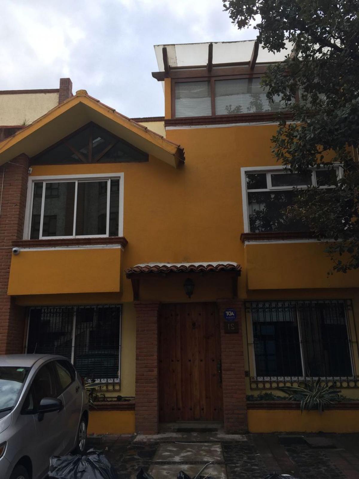 Picture of Home For Sale in Tlalpan, Mexico City, Mexico