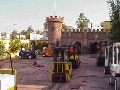 Other Commercial For Sale in Ecatepec De Morelos, Mexico