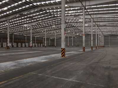 Other Commercial For Sale in Tultitlan, Mexico
