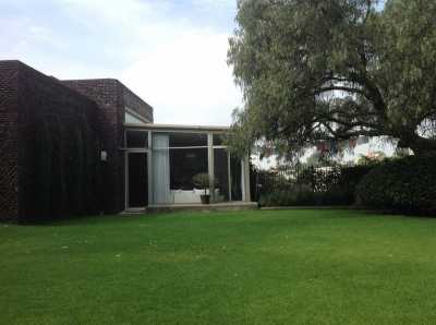 Home For Sale in Cuajimalpa De Morelos, Mexico