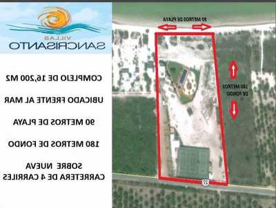 Home For Sale in Telchac Puerto, Mexico