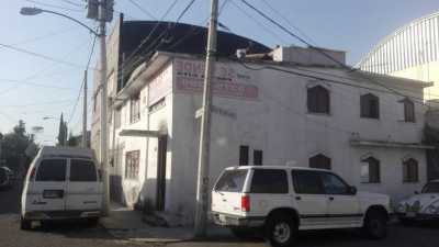 Residential Land For Sale in Distrito Federal, Mexico