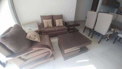 Apartment For Sale in San Pedro Tlaquepaque, Mexico