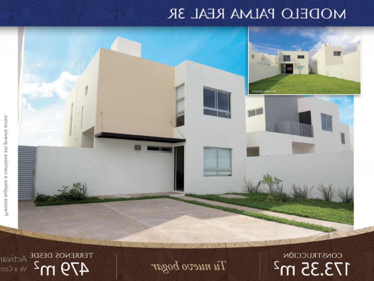 Picture of Home For Sale in Merida, Yucatan, Mexico