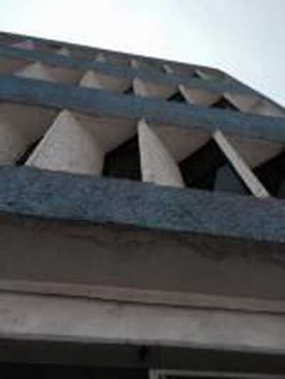 Apartment Building For Sale in Mexicali, Mexico