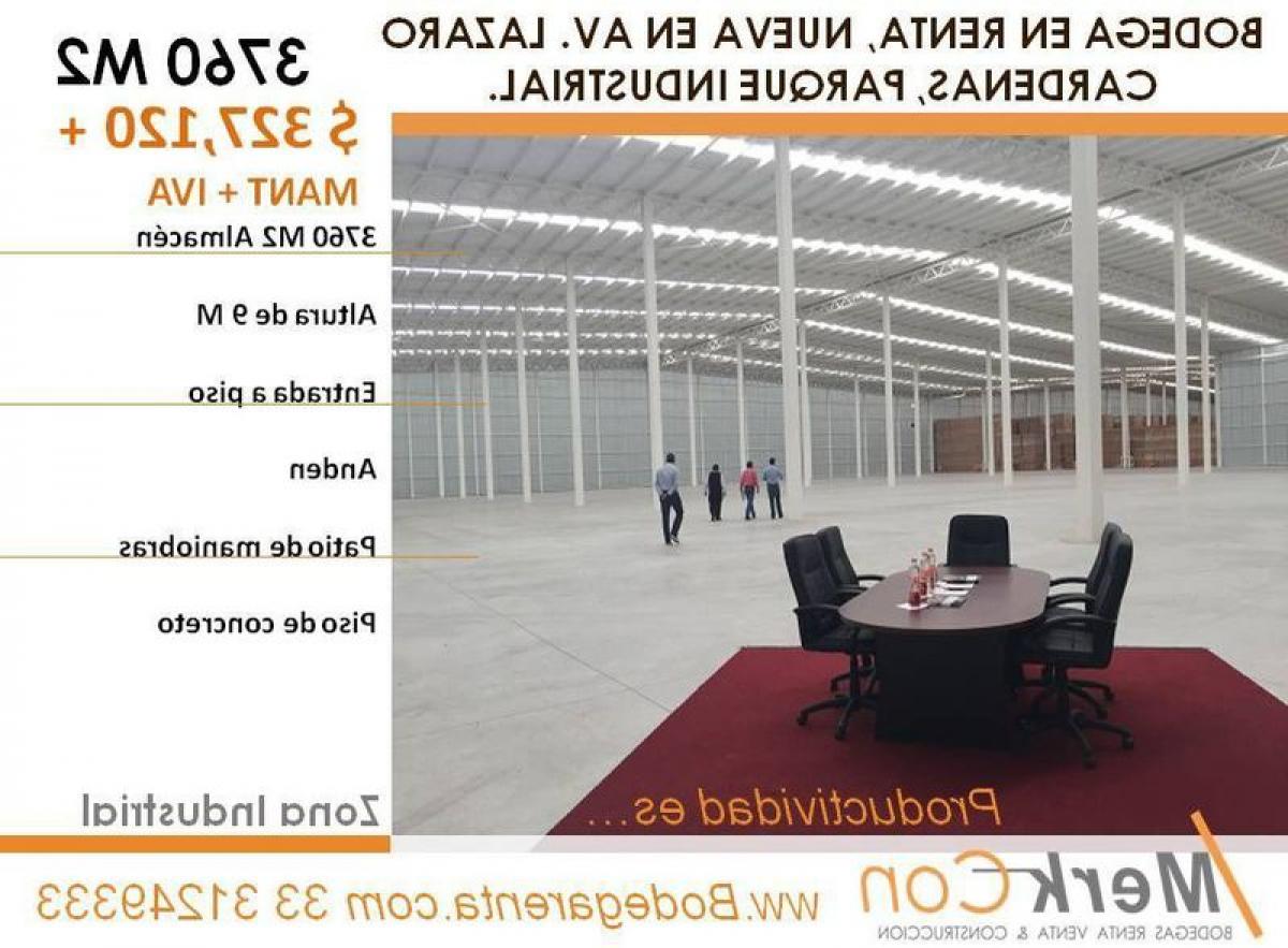 Picture of Penthouse For Sale in Jalisco, Jalisco, Mexico