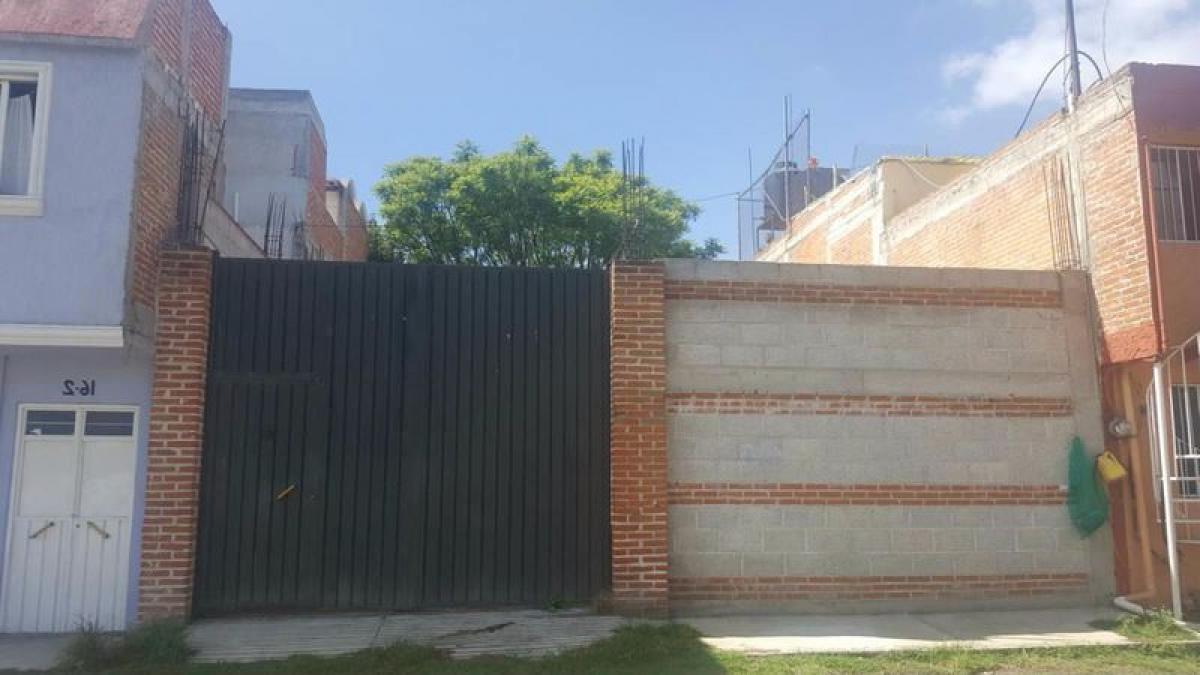 Picture of Residential Land For Sale in Huejotzingo, Puebla, Mexico