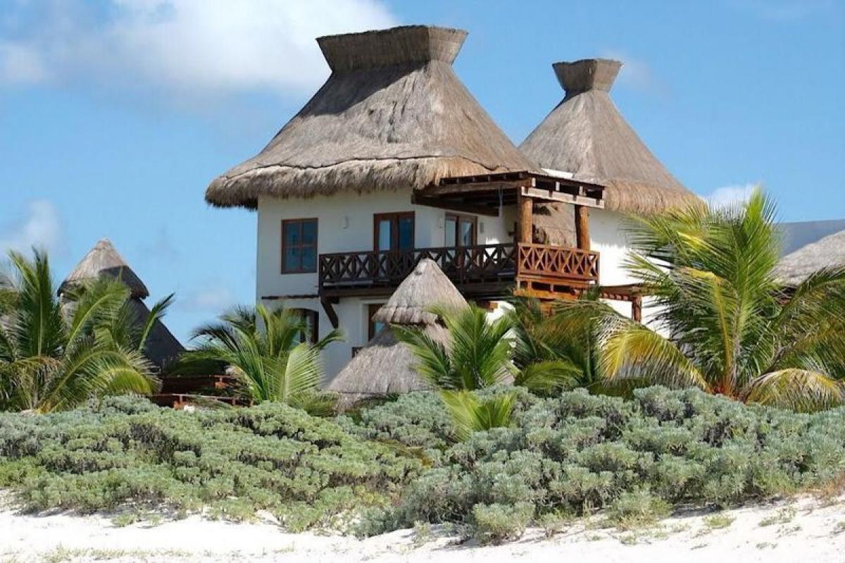 Picture of Home For Sale in Ixil, Yucatan, Mexico