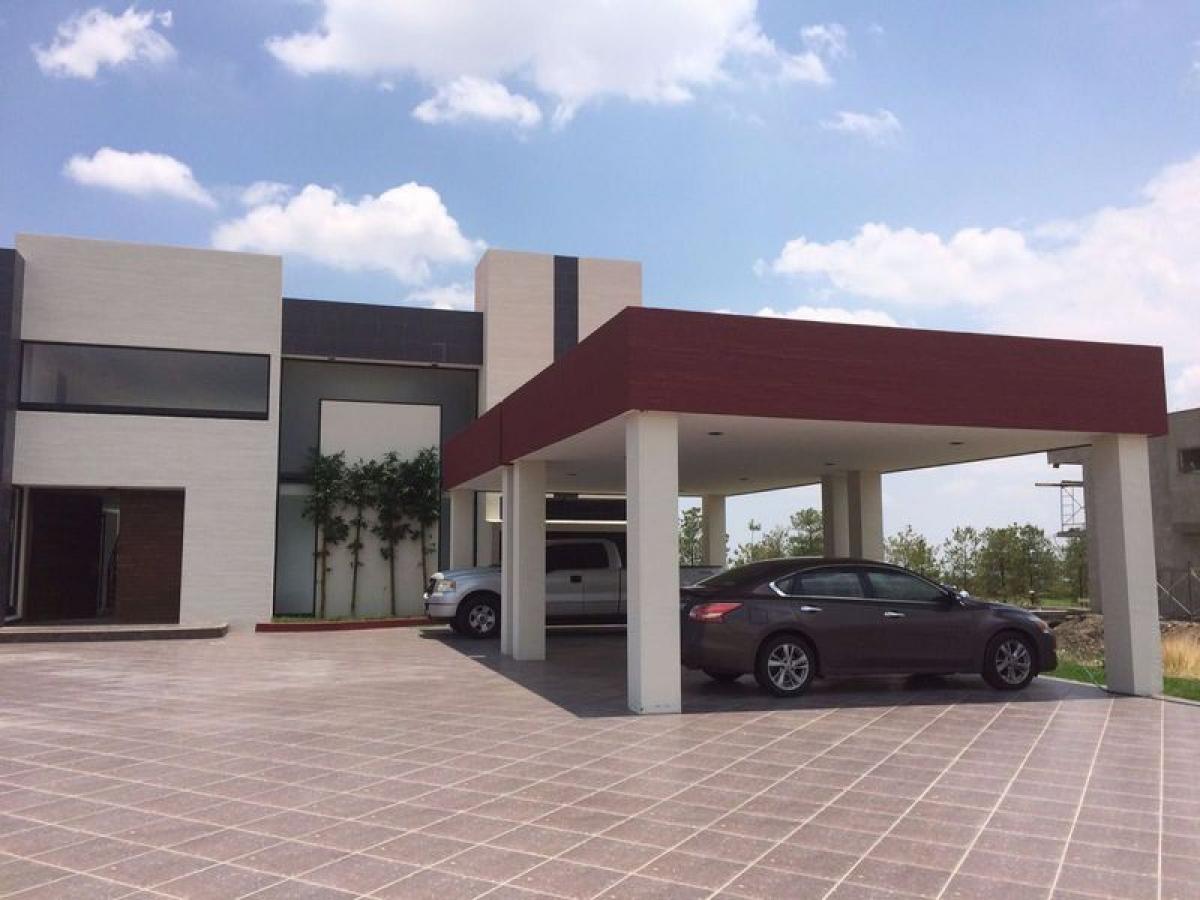 Picture of Home For Sale in Guanajuato, Guanajuato, Mexico