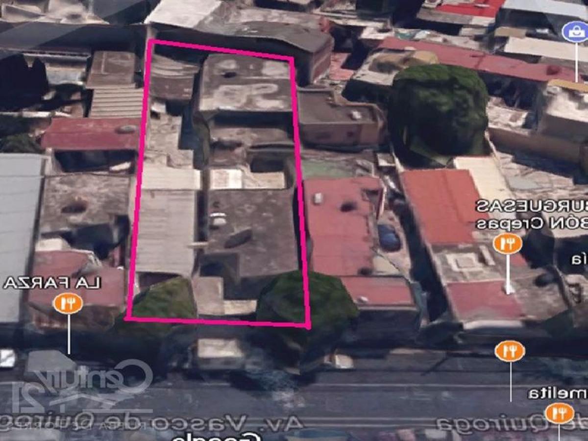 Picture of Residential Land For Sale in Mexicali, Baja California, Mexico