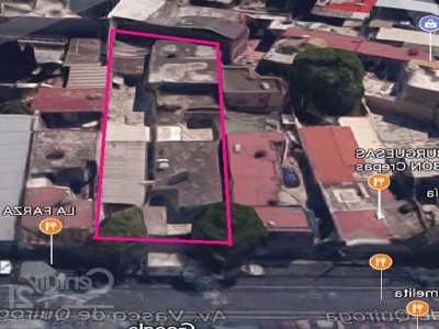 Residential Land For Sale in Mexicali, Mexico