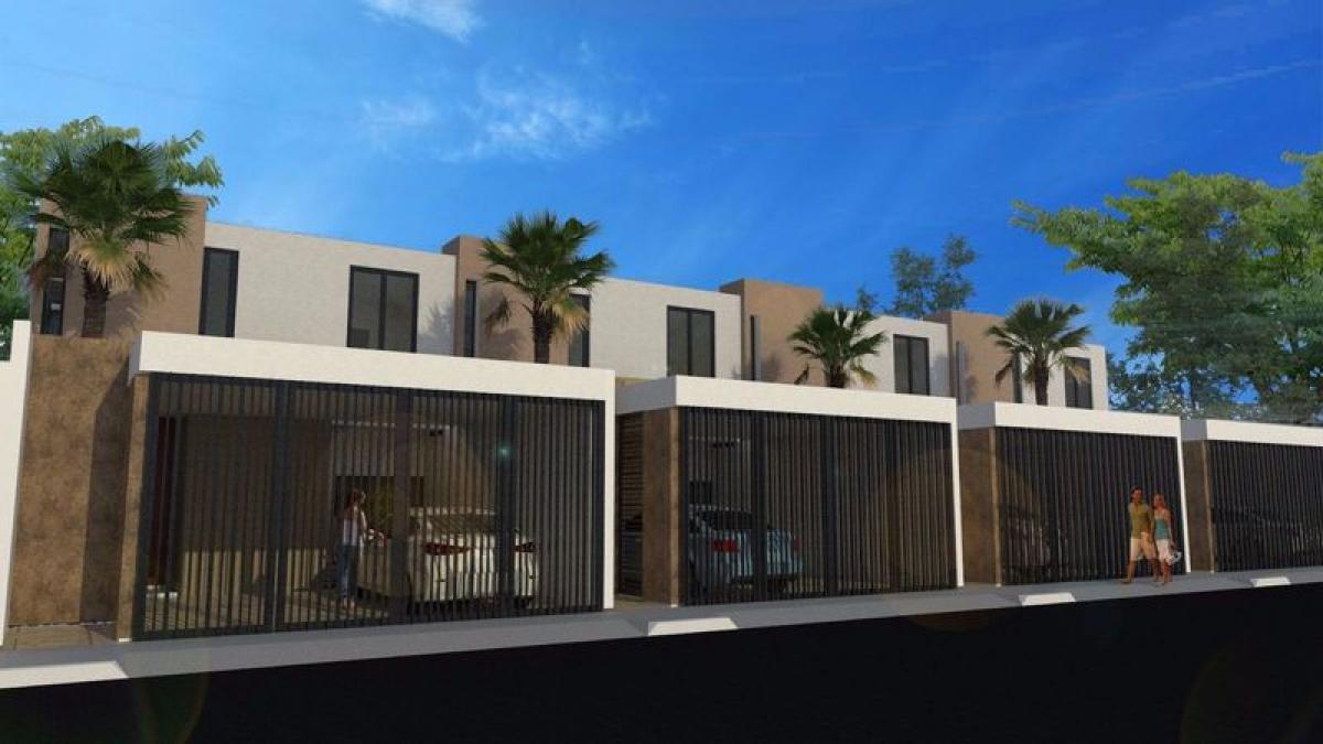 Picture of Apartment For Sale in Merida, Yucatan, Mexico