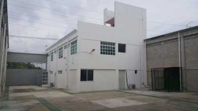 Office For Sale in Campeche, Mexico