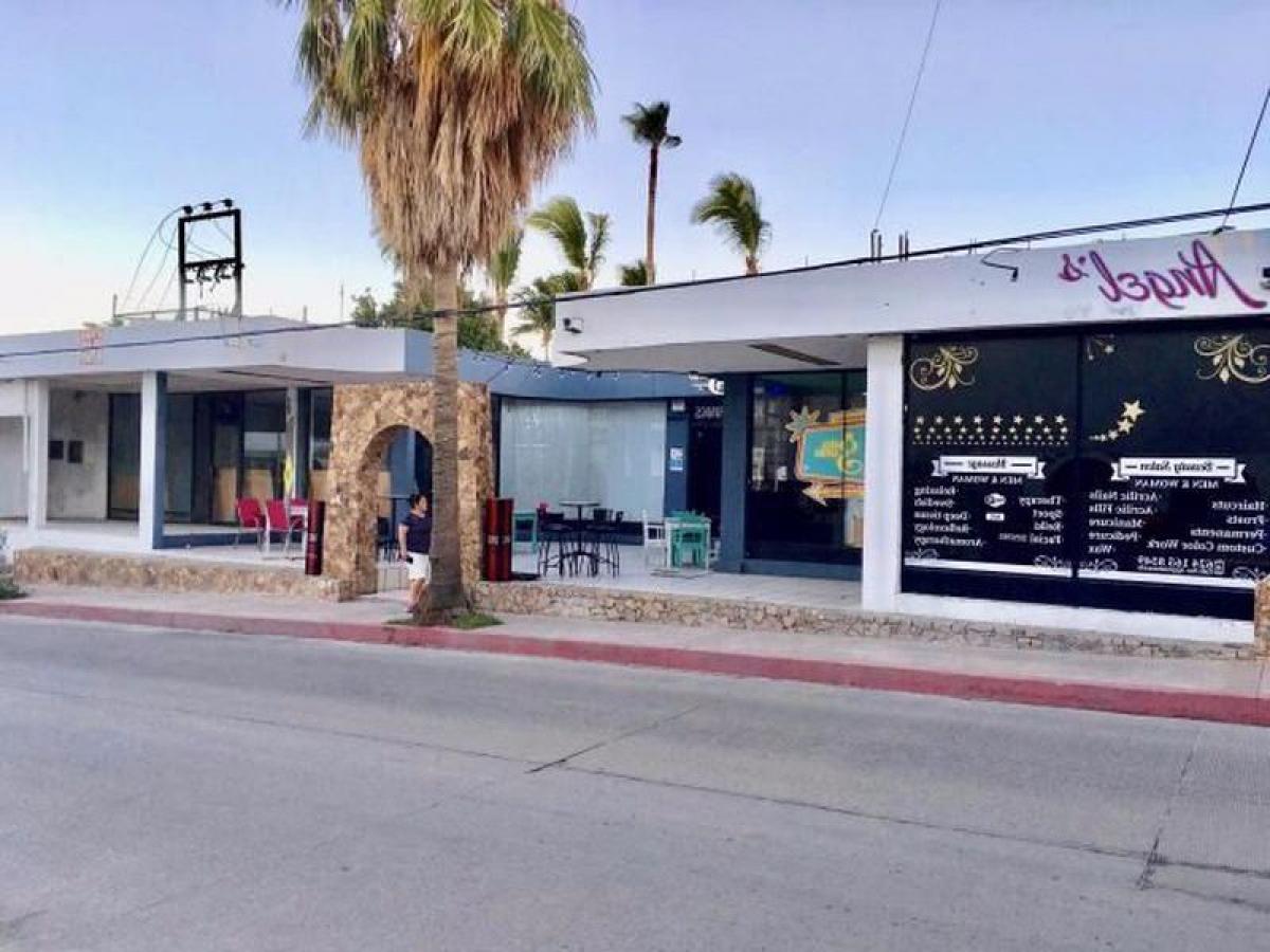 Picture of Apartment Building For Sale in Baja California Sur, Baja California Sur, Mexico