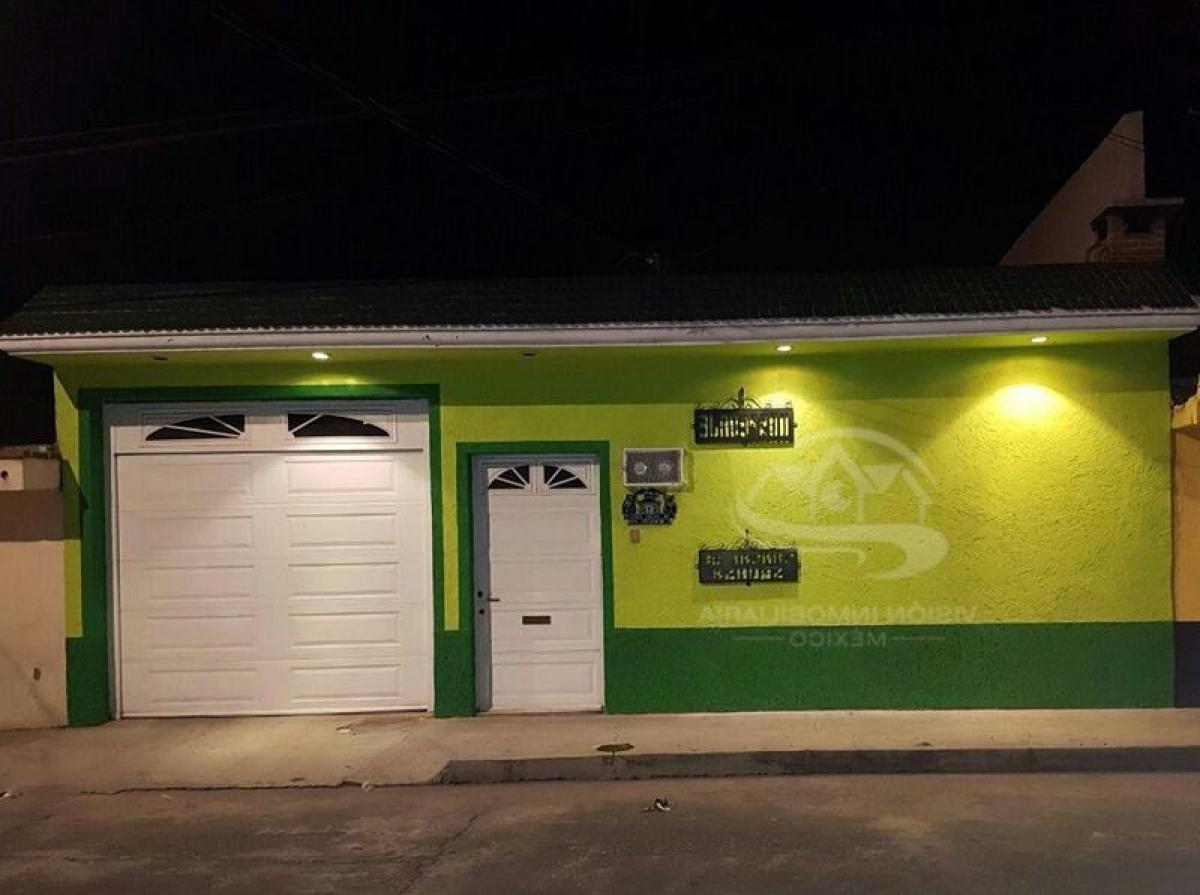 Picture of Home For Sale in Huamantla, Tlaxcala, Mexico