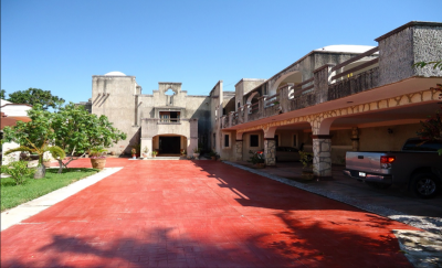 Home For Sale in Othon P. Blanco, Mexico