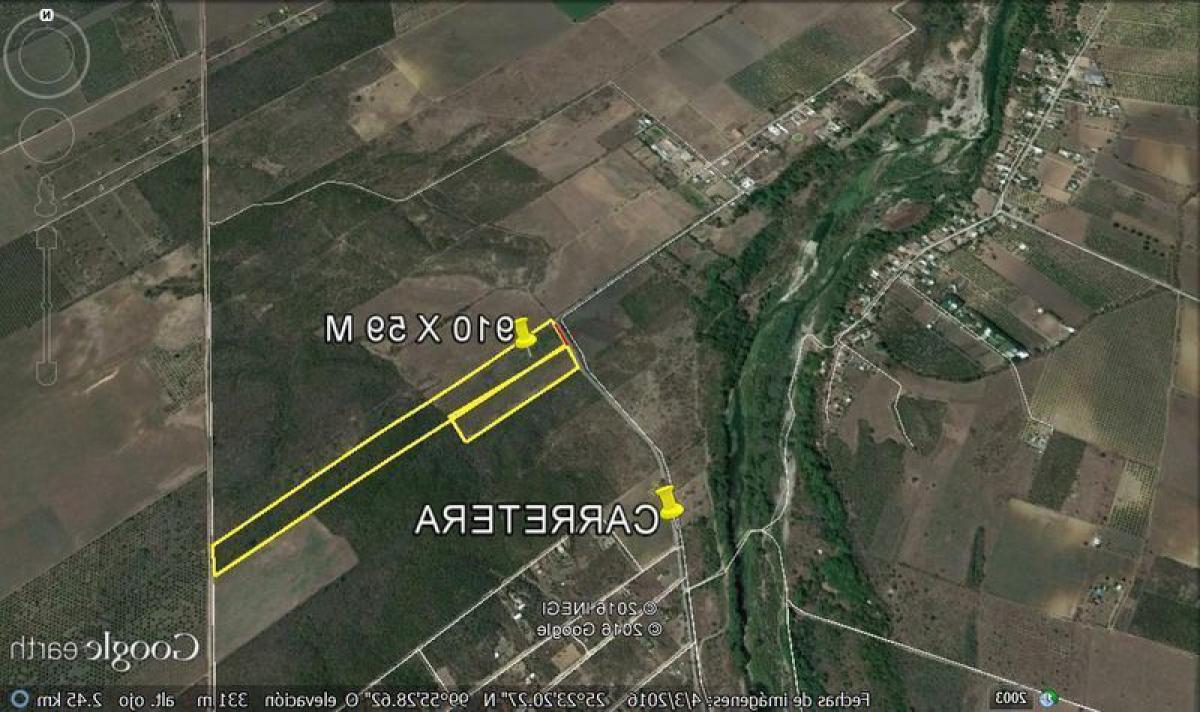 Picture of Development Site For Sale in Montemorelos, Nuevo Leon, Mexico