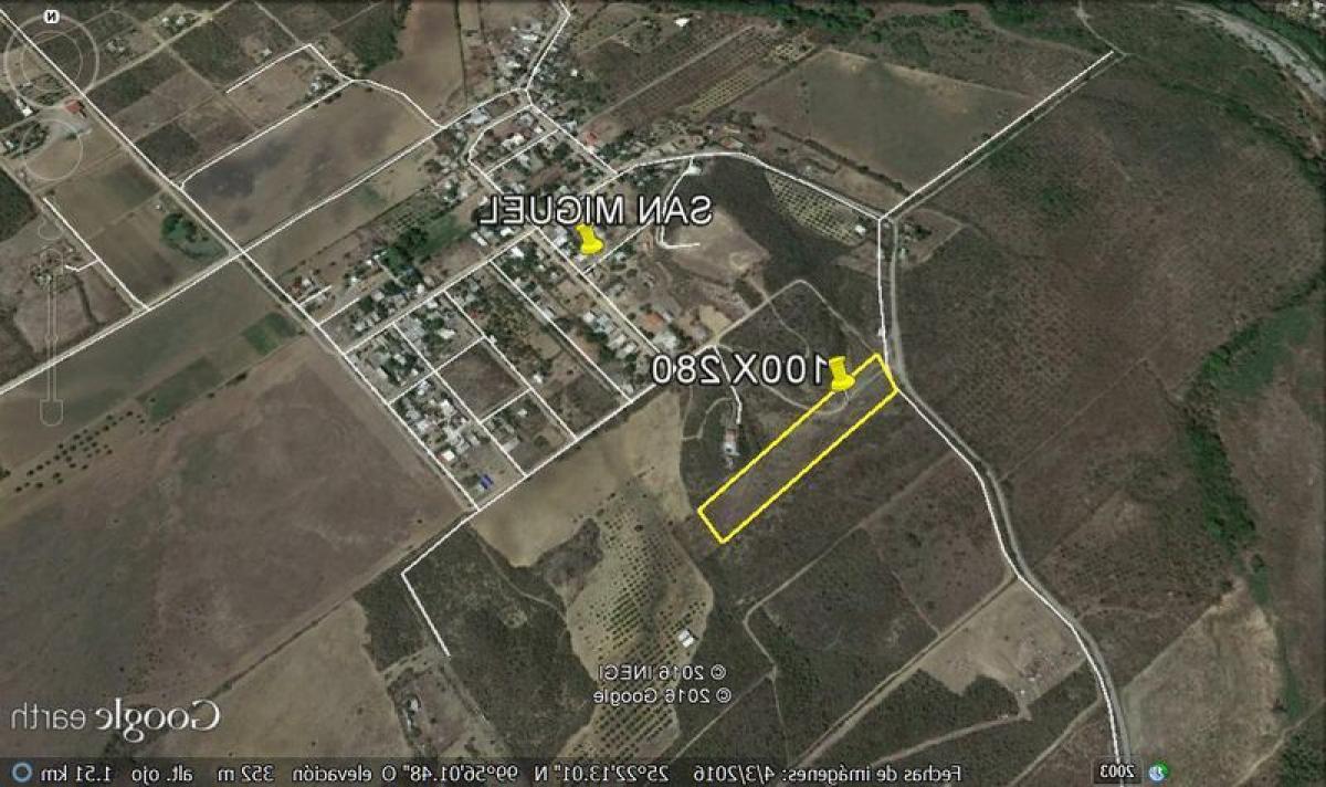 Picture of Development Site For Sale in Montemorelos, Nuevo Leon, Mexico