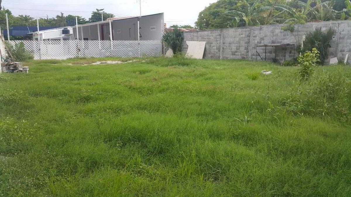 Carmen, Campeche, Campeche, Mexico Residential Land For Sale at