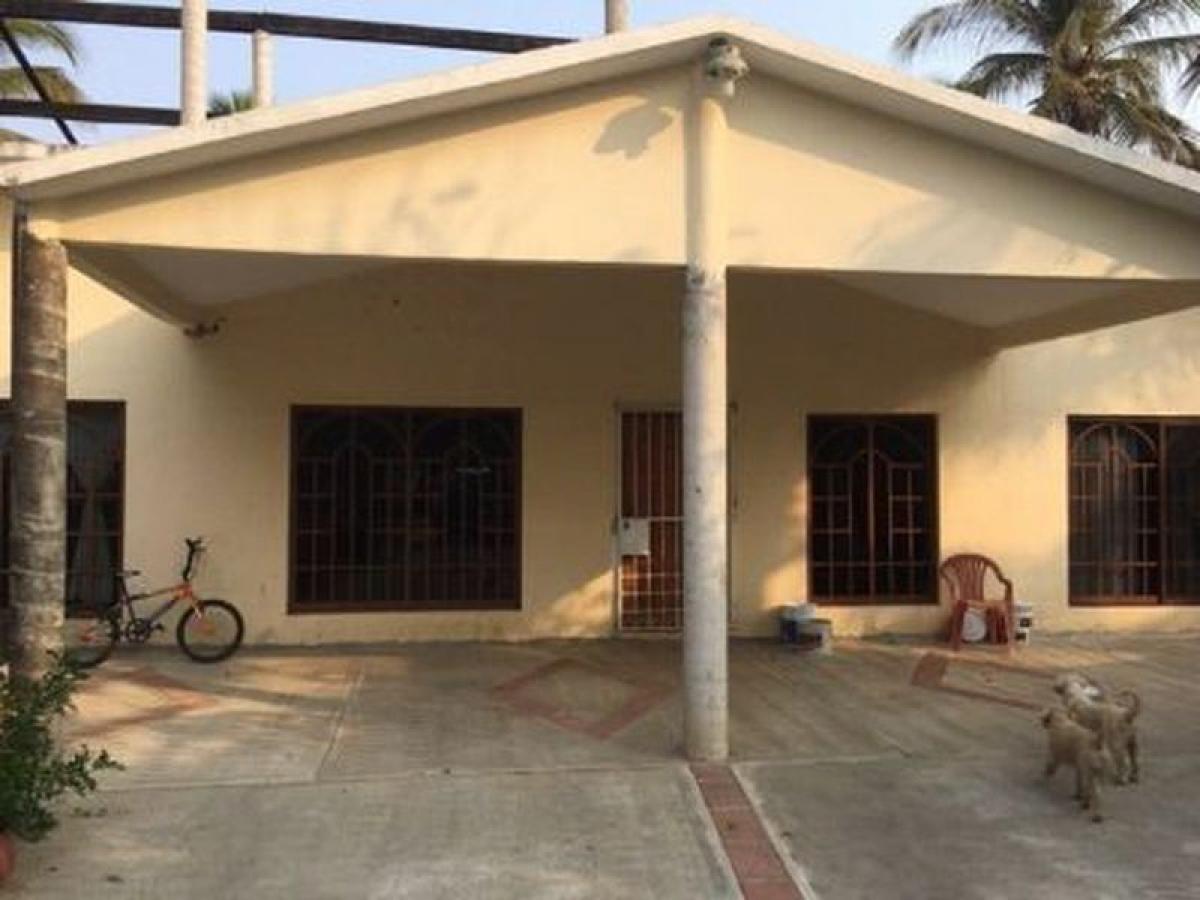 Picture of Home For Sale in Coyuca De Benitez, Guerrero, Mexico
