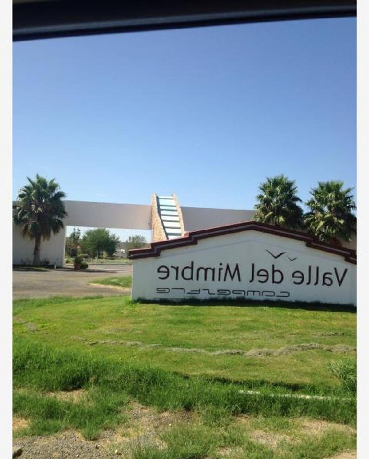 Picture of Residential Land For Sale in Playa Vicente, Veracruz, Mexico