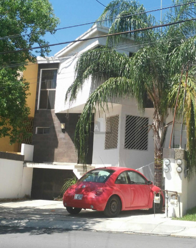 Home For Sale in Monterrey, Mexico