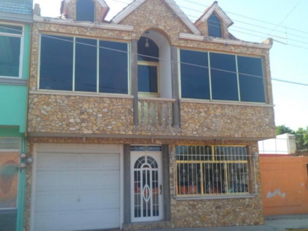 Picture of Home For Sale in Tlaxcala, Tlaxcala, Mexico
