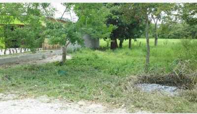 Residential Land For Sale in Cunduacan, Mexico