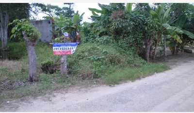 Residential Land For Sale in Cunduacan, Mexico