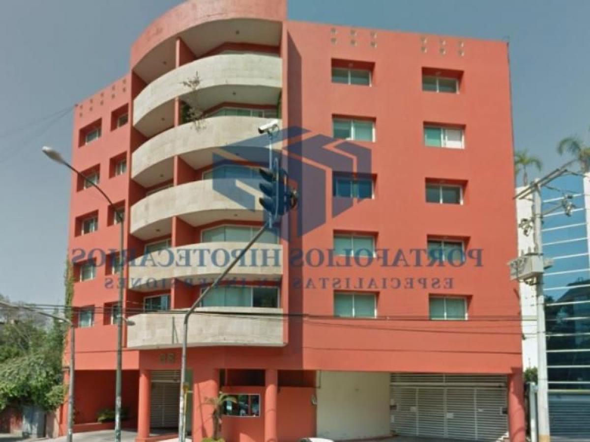 Picture of Apartment Building For Sale in Mexicali, Baja California, Mexico