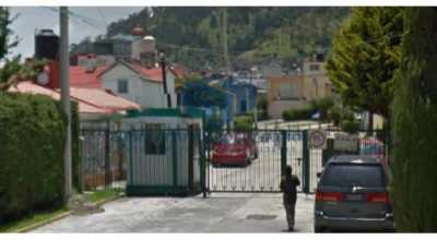 Home For Sale in Toluca, Mexico