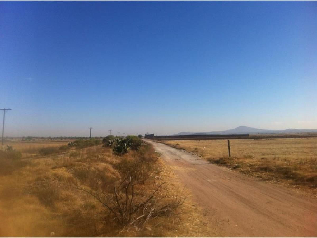 Picture of Residential Land For Sale in Temascalapa, Mexico, Mexico