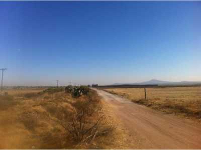 Residential Land For Sale in Temascalapa, Mexico