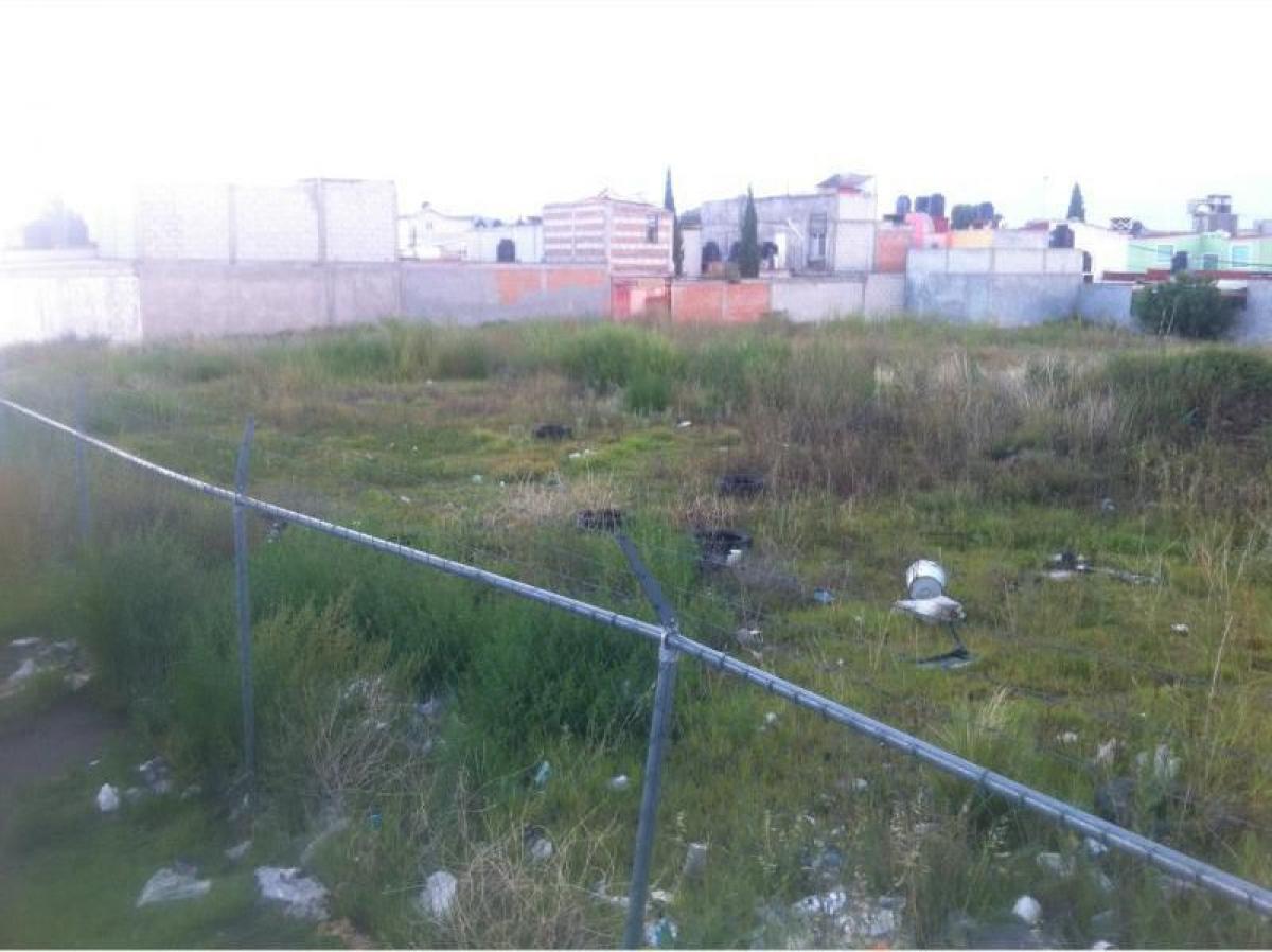 Picture of Residential Land For Sale in Pachuca De Soto, Hidalgo, Mexico