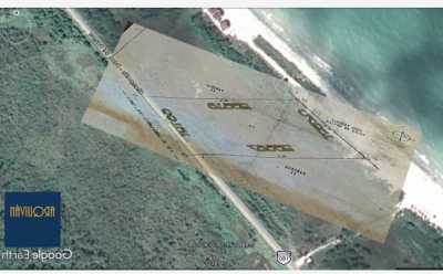 Residential Land For Sale in Champoton, Mexico