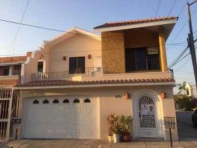 Home For Sale in Sinaloa, Mexico