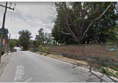 Residential Land For Sale in San Pedro Tlaquepaque, Mexico