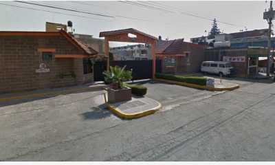 Home For Sale in Coacalco De Berriozabal, Mexico