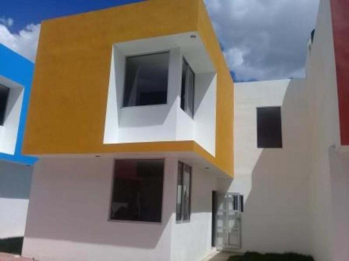 Picture of Home For Sale in Yauhquemehcan, Tlaxcala, Mexico