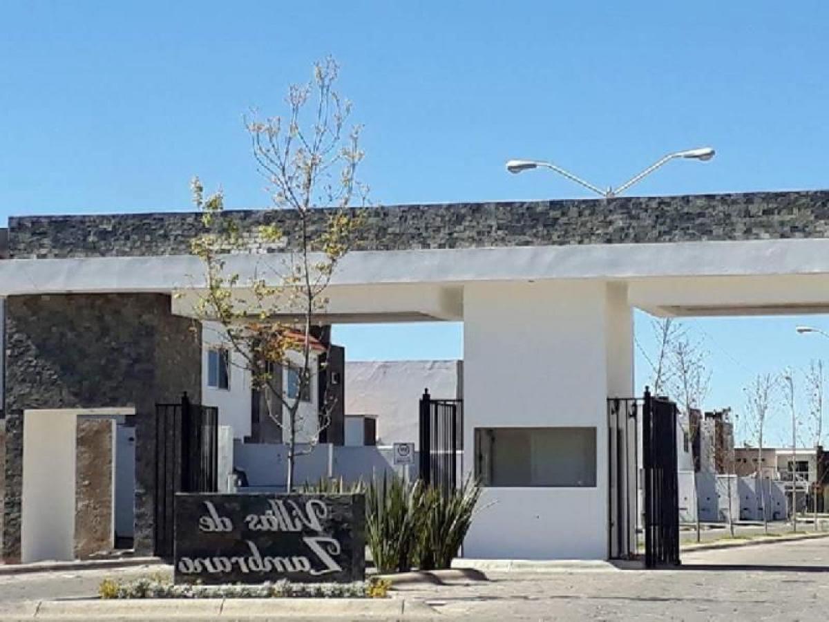 Picture of Home For Sale in Durango, Durango, Mexico