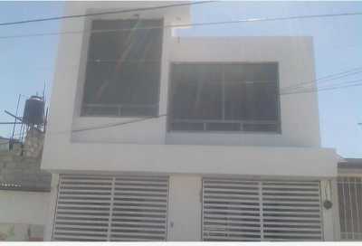 Home For Sale in Pachuca De Soto, Mexico