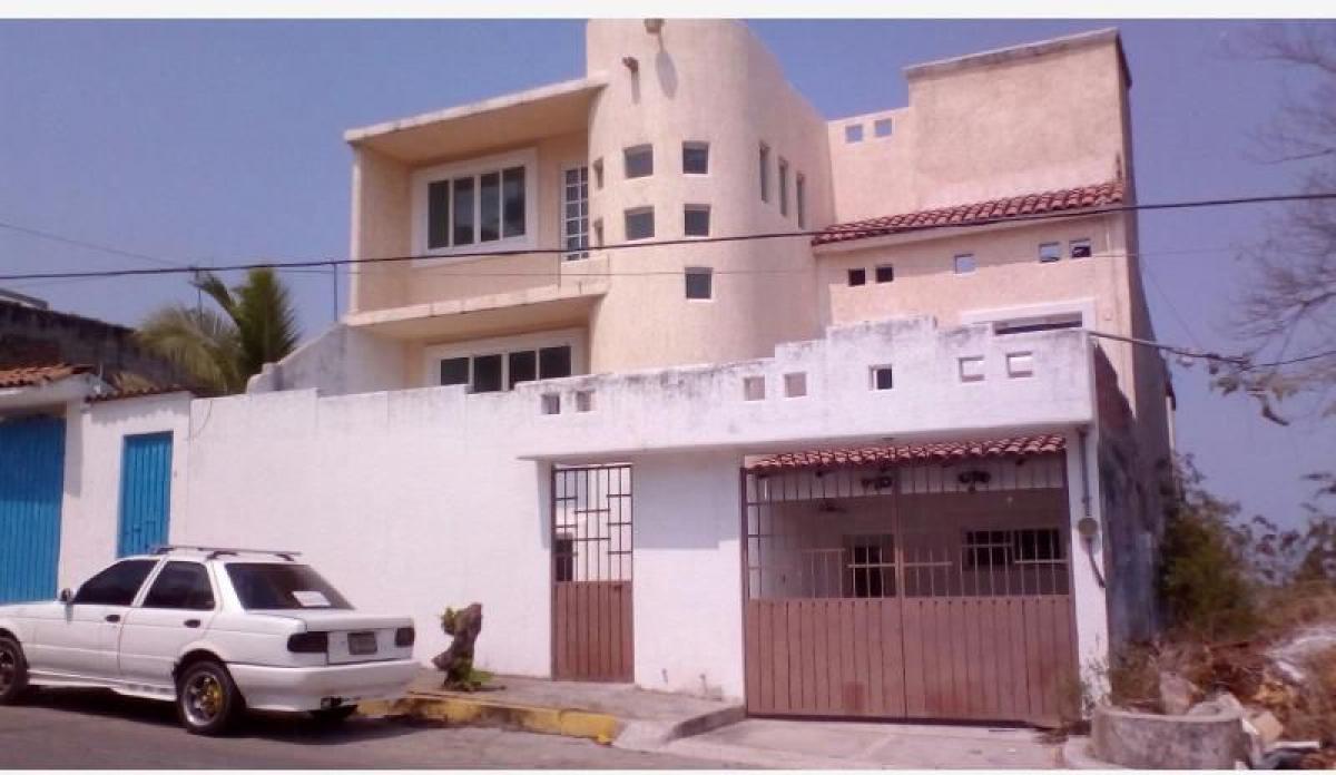 Picture of Home For Sale in Acapulco De Juarez, Guerrero, Mexico